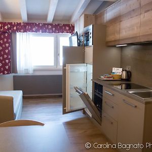 Apartament typu superior z 1 sypialnią